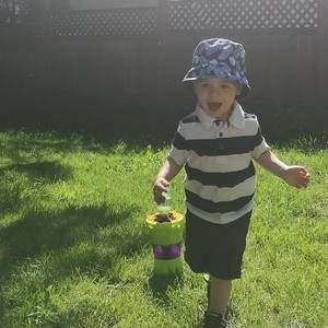 Meet your Posher, Shauna